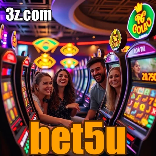 Jogos em Alta: Esports na Bet5u em Foco