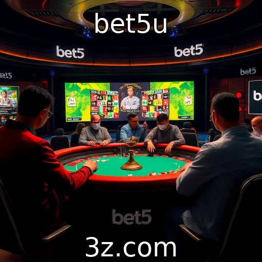 Comportamento dos apostadores brasileiros em jogos de roleta