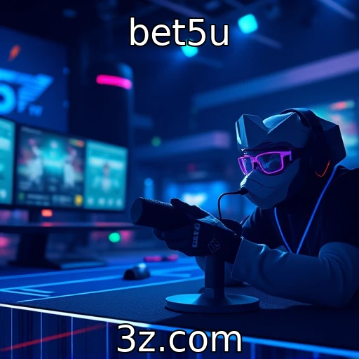 Mercado de eSports em expansão contínua