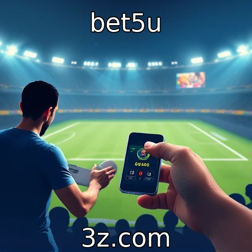 Apostadores preferem jogos móveis em vez de desktop