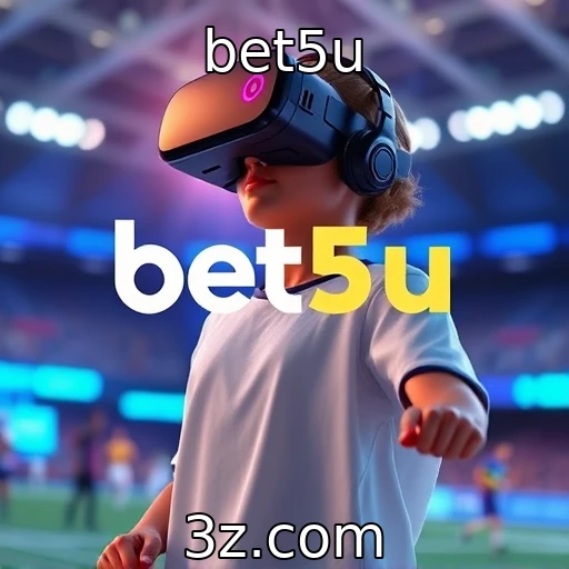 Novas tendências em jogos de realidade virtual