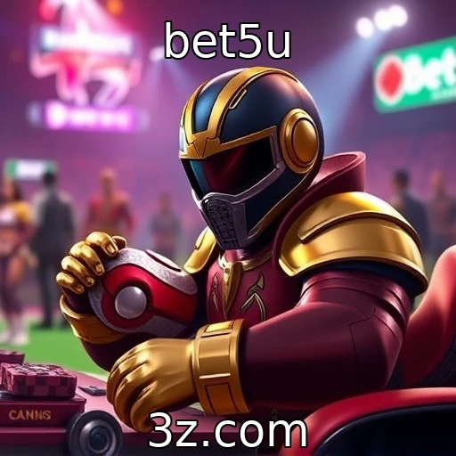 Perspectivas de crescimento para o mercado de jogos online