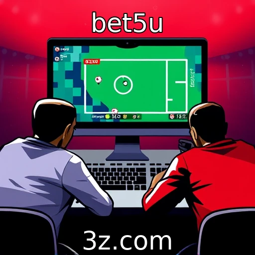 Aumento de jogadores online impulsiona a indústria de jogos