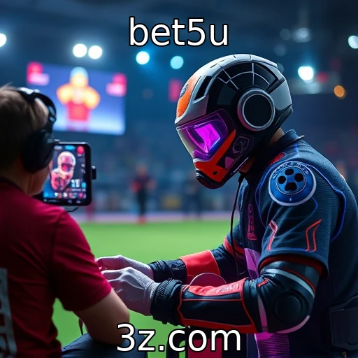 Influência da tecnologia na experiência do jogador